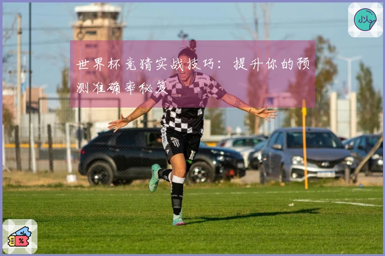 世界杯竞猜实战技巧：提升你的预测准确率秘笈